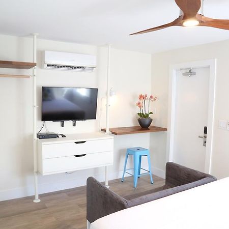 Fala Hotel Fort Lauderdale Ngoại thất bức ảnh