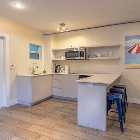 Fala Hotel Fort Lauderdale Ngoại thất bức ảnh