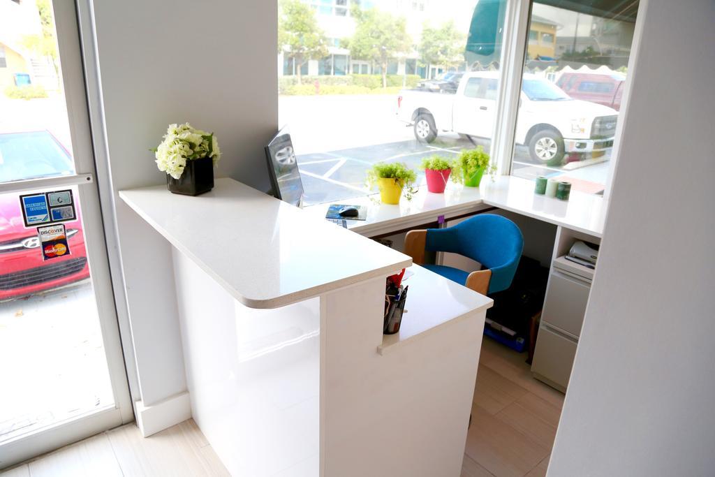 Fala Hotel Fort Lauderdale Ngoại thất bức ảnh