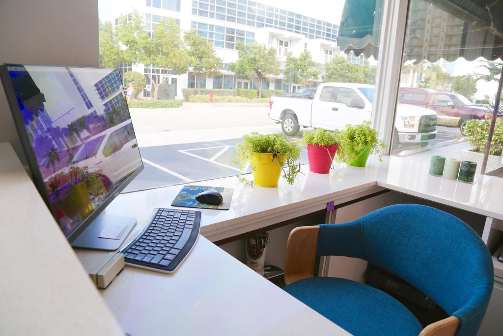 Fala Hotel Fort Lauderdale Ngoại thất bức ảnh