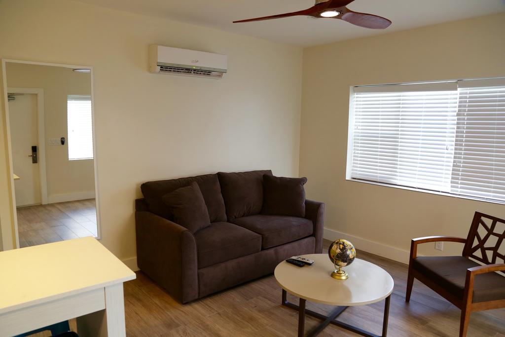 Fala Hotel Fort Lauderdale Ngoại thất bức ảnh