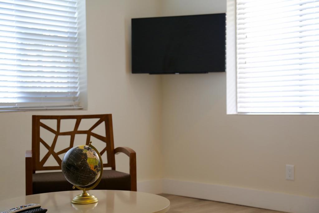 Fala Hotel Fort Lauderdale Ngoại thất bức ảnh