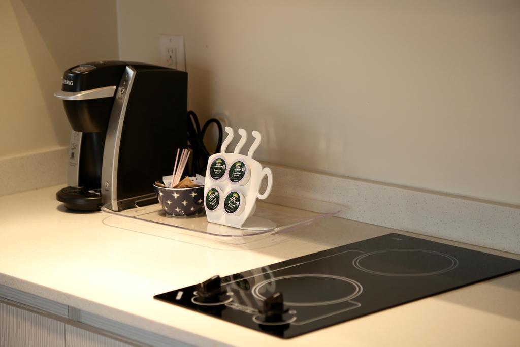 Fala Hotel Fort Lauderdale Ngoại thất bức ảnh