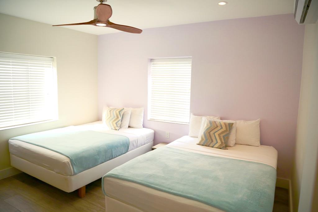 Fala Hotel Fort Lauderdale Ngoại thất bức ảnh