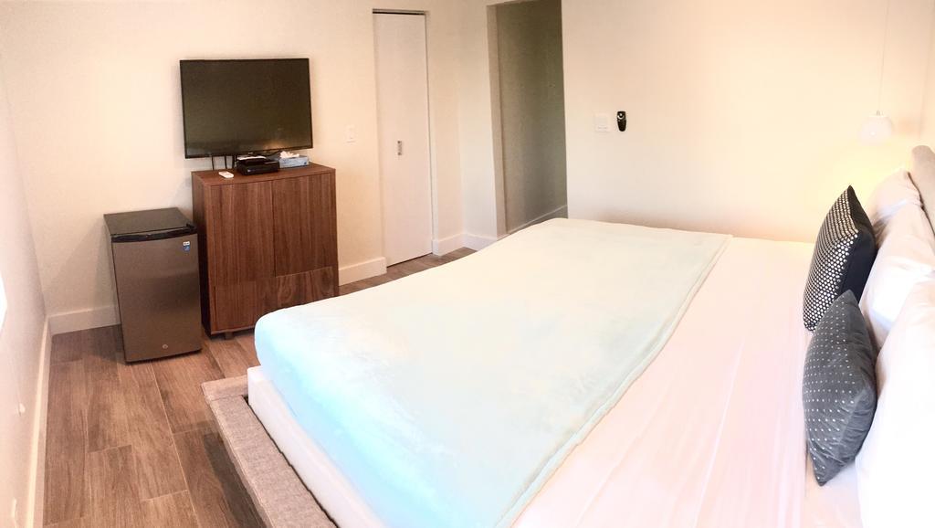 Fala Hotel Fort Lauderdale Ngoại thất bức ảnh