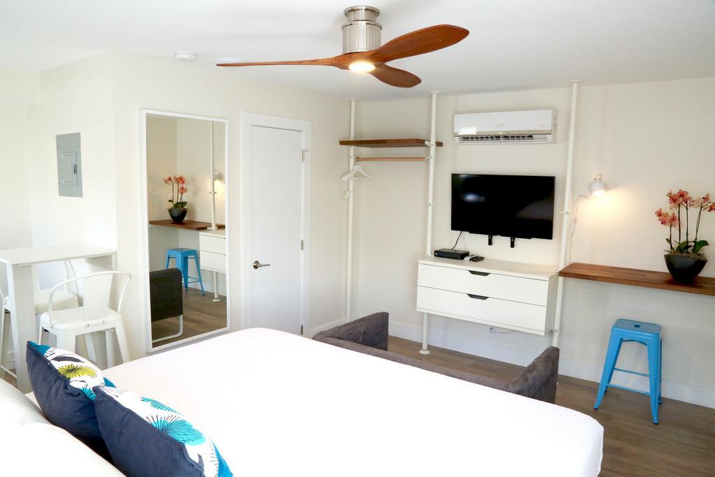 Fala Hotel Fort Lauderdale Ngoại thất bức ảnh