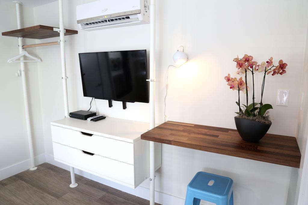 Fala Hotel Fort Lauderdale Ngoại thất bức ảnh