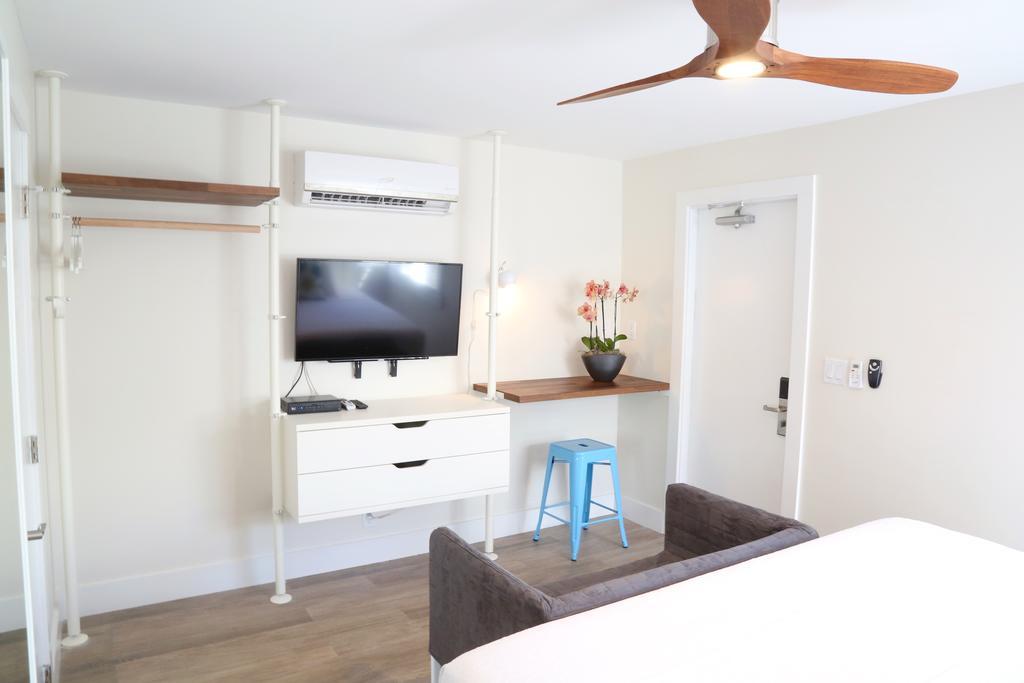 Fala Hotel Fort Lauderdale Ngoại thất bức ảnh