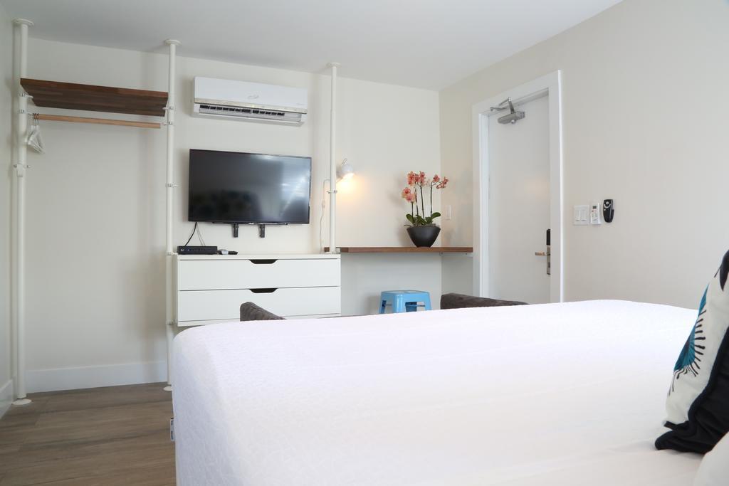Fala Hotel Fort Lauderdale Ngoại thất bức ảnh