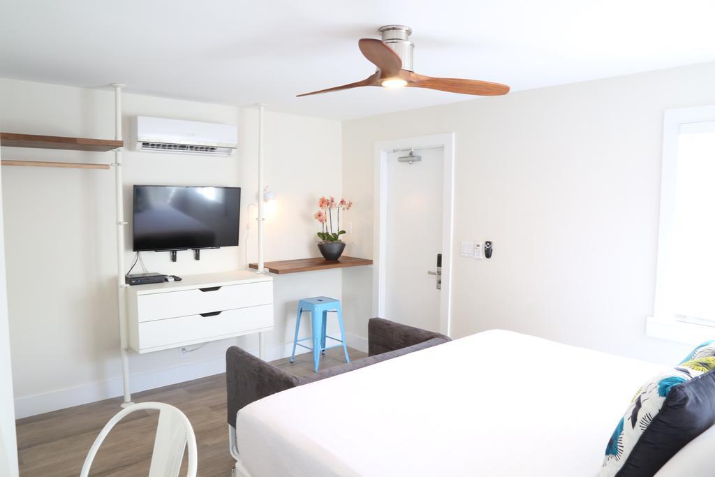 Fala Hotel Fort Lauderdale Ngoại thất bức ảnh