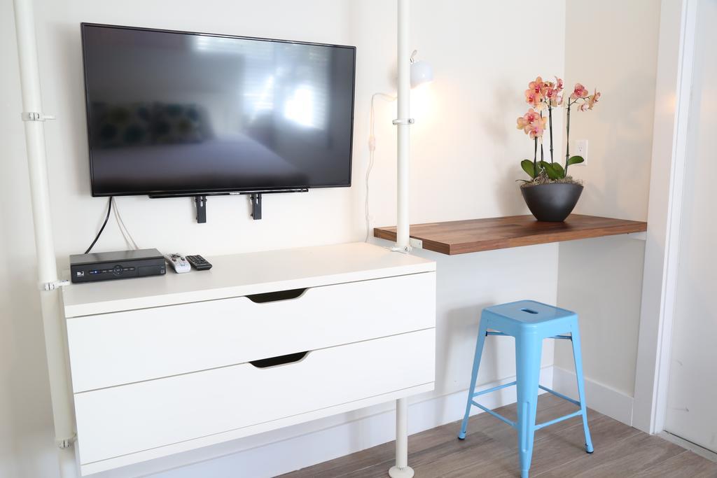 Fala Hotel Fort Lauderdale Ngoại thất bức ảnh