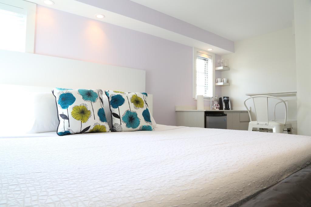 Fala Hotel Fort Lauderdale Ngoại thất bức ảnh