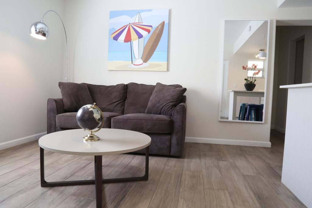 Fala Hotel Fort Lauderdale Ngoại thất bức ảnh