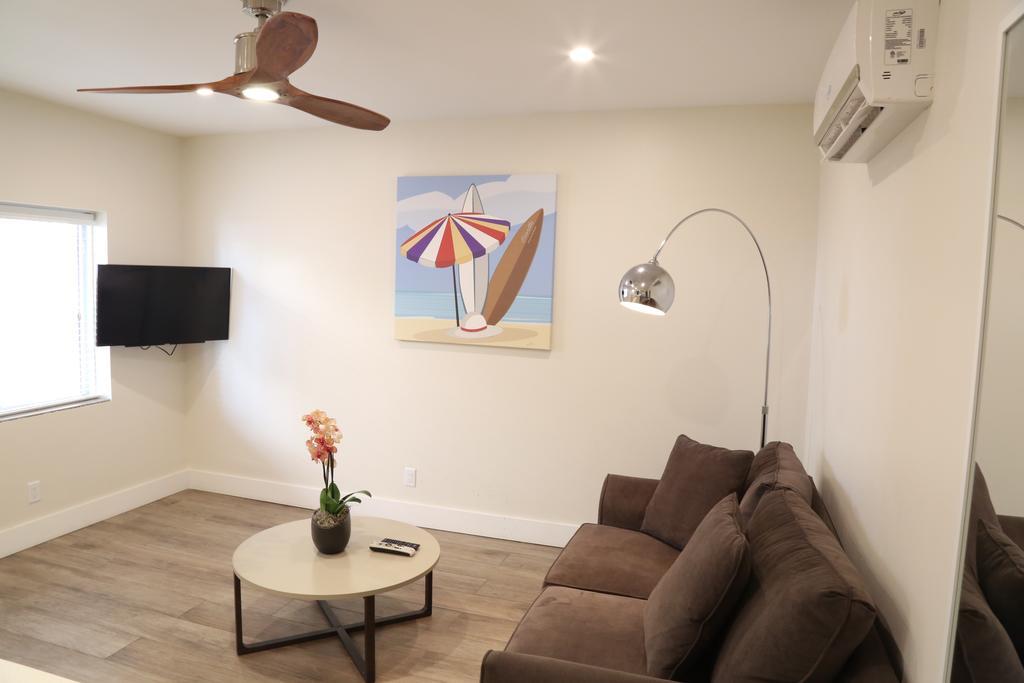 Fala Hotel Fort Lauderdale Ngoại thất bức ảnh