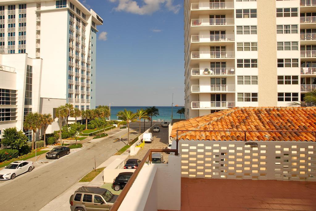Fala Hotel Fort Lauderdale Ngoại thất bức ảnh