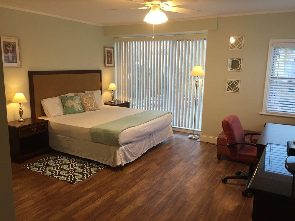 Fala Hotel Fort Lauderdale Ngoại thất bức ảnh