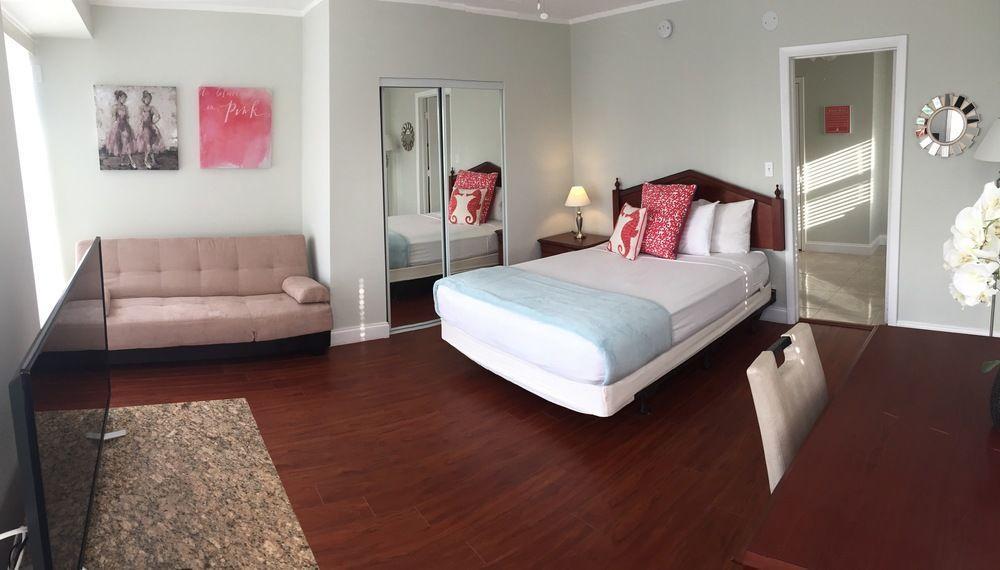 Fala Hotel Fort Lauderdale Ngoại thất bức ảnh