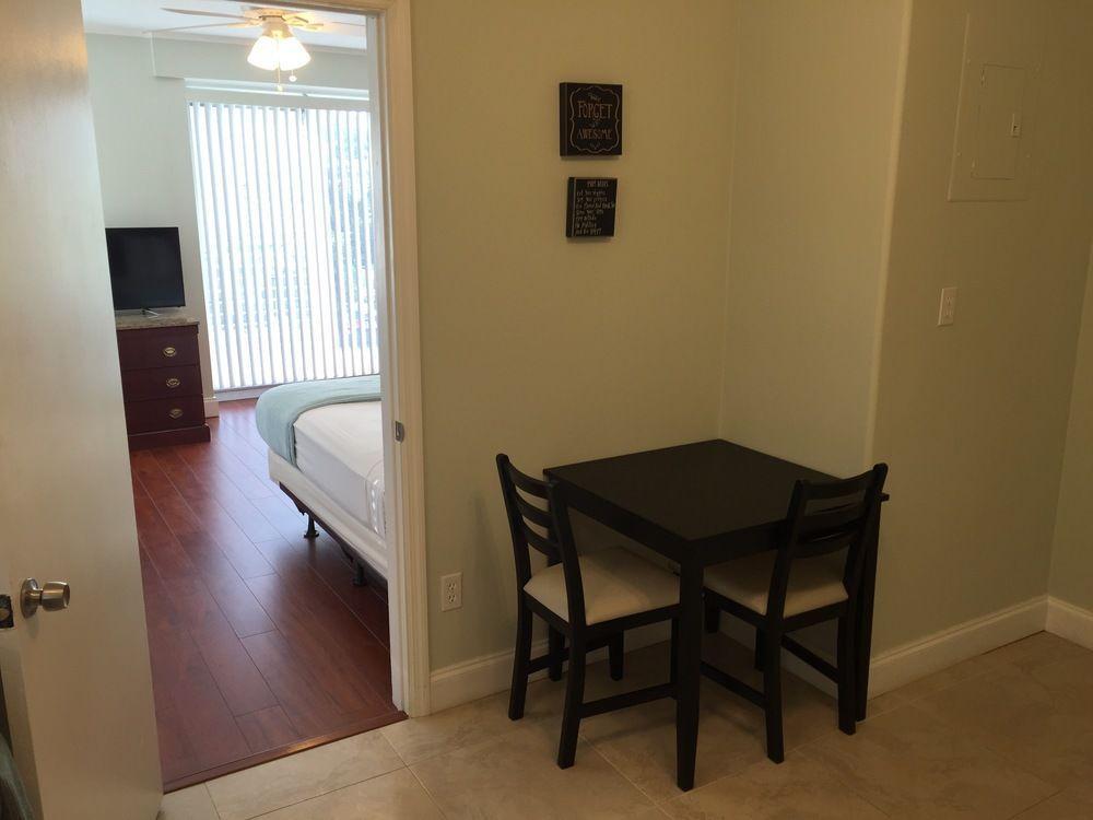 Fala Hotel Fort Lauderdale Ngoại thất bức ảnh