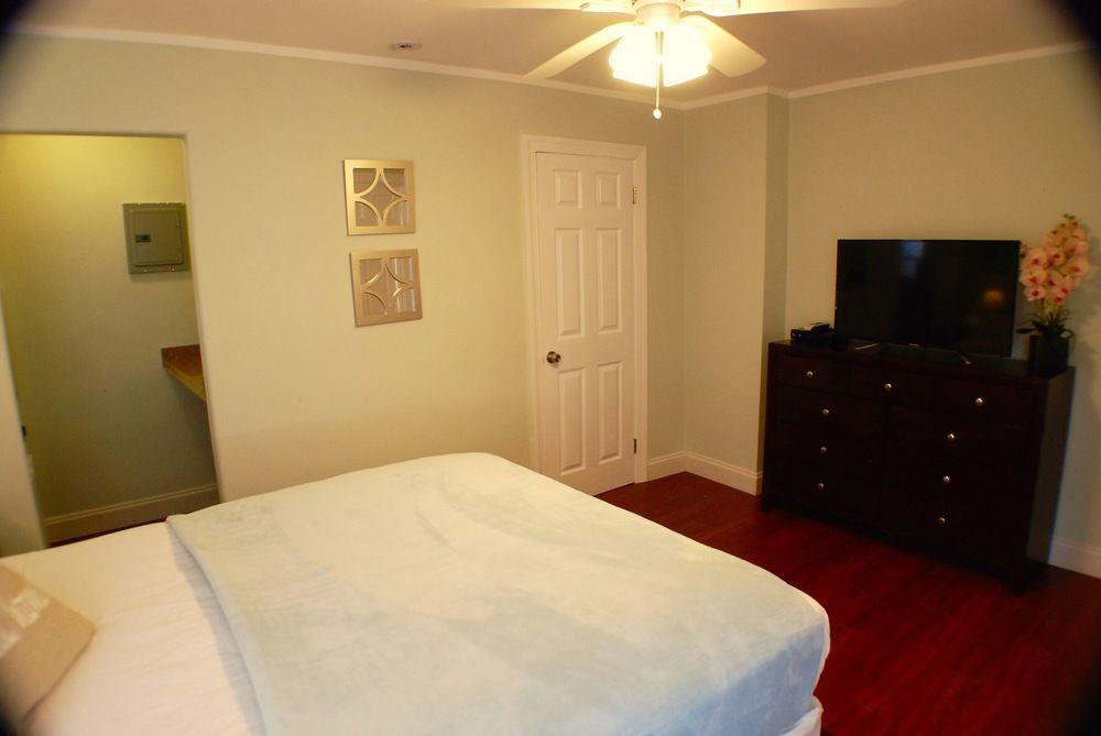 Fala Hotel Fort Lauderdale Ngoại thất bức ảnh