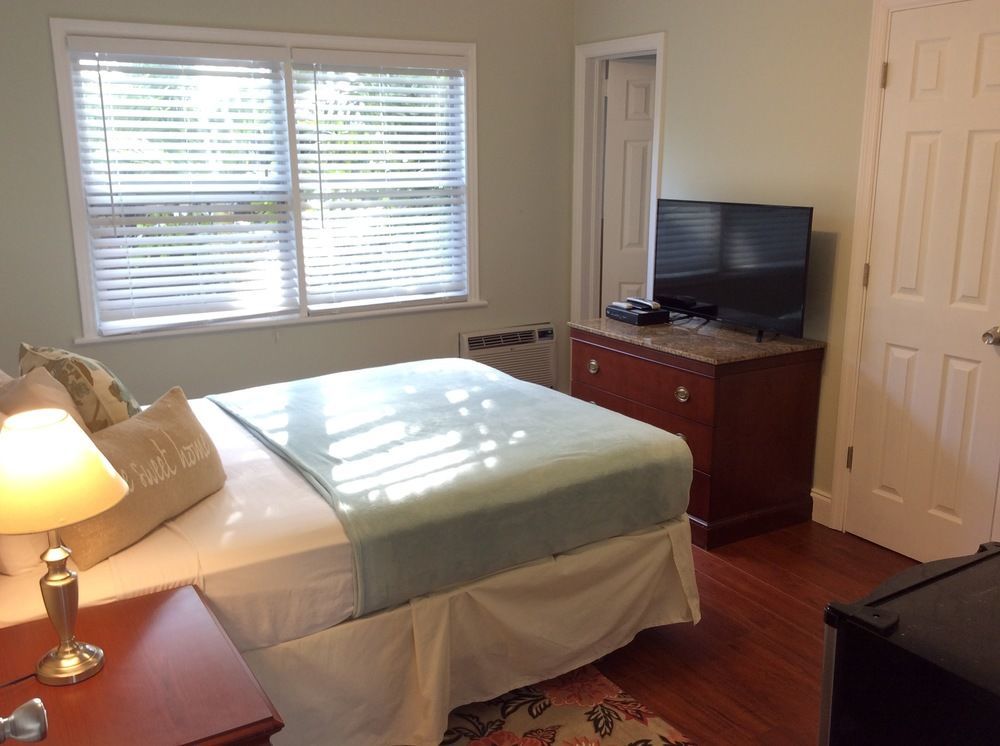 Fala Hotel Fort Lauderdale Ngoại thất bức ảnh