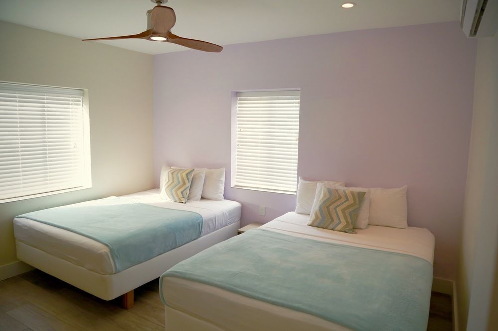 Fala Hotel Fort Lauderdale Ngoại thất bức ảnh