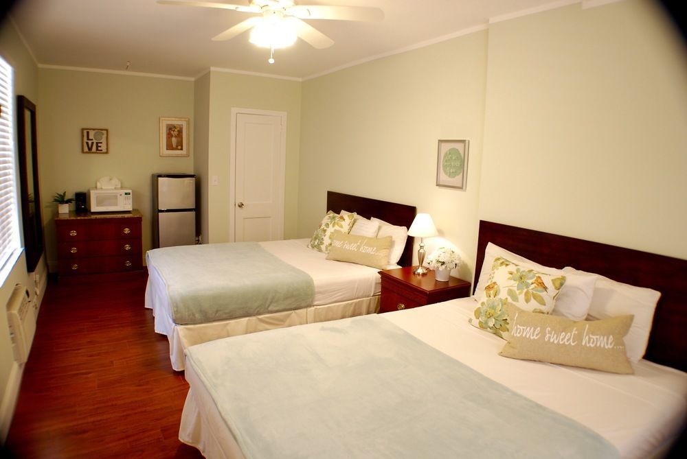 Fala Hotel Fort Lauderdale Ngoại thất bức ảnh