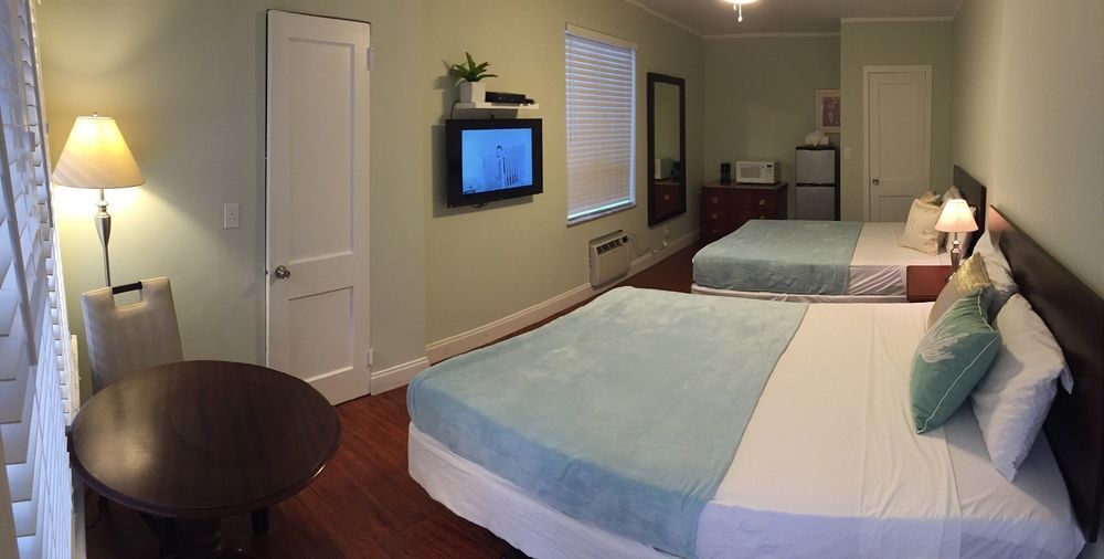 Fala Hotel Fort Lauderdale Ngoại thất bức ảnh