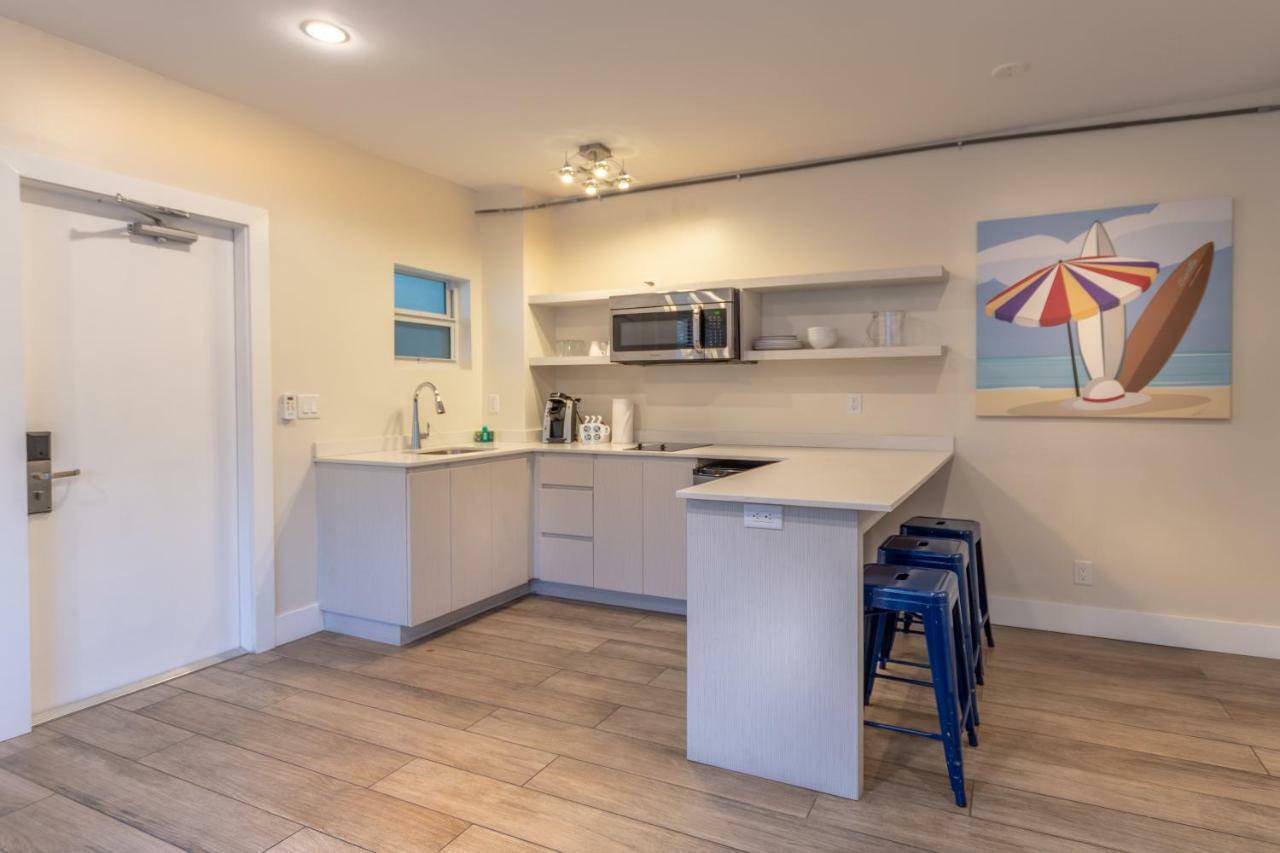 Fala Hotel Fort Lauderdale Ngoại thất bức ảnh