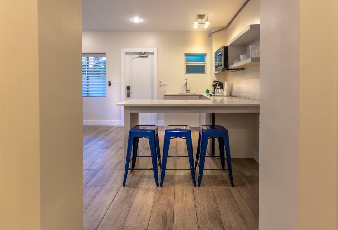 Fala Hotel Fort Lauderdale Ngoại thất bức ảnh