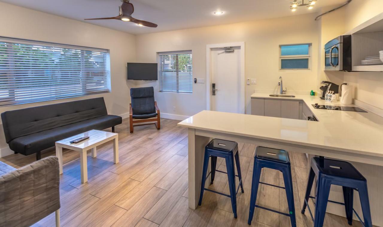 Fala Hotel Fort Lauderdale Ngoại thất bức ảnh