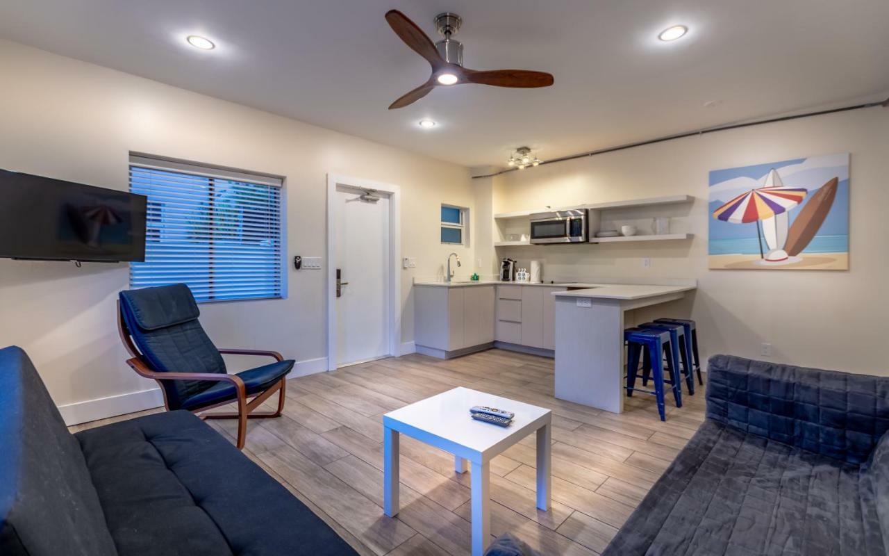 Fala Hotel Fort Lauderdale Ngoại thất bức ảnh
