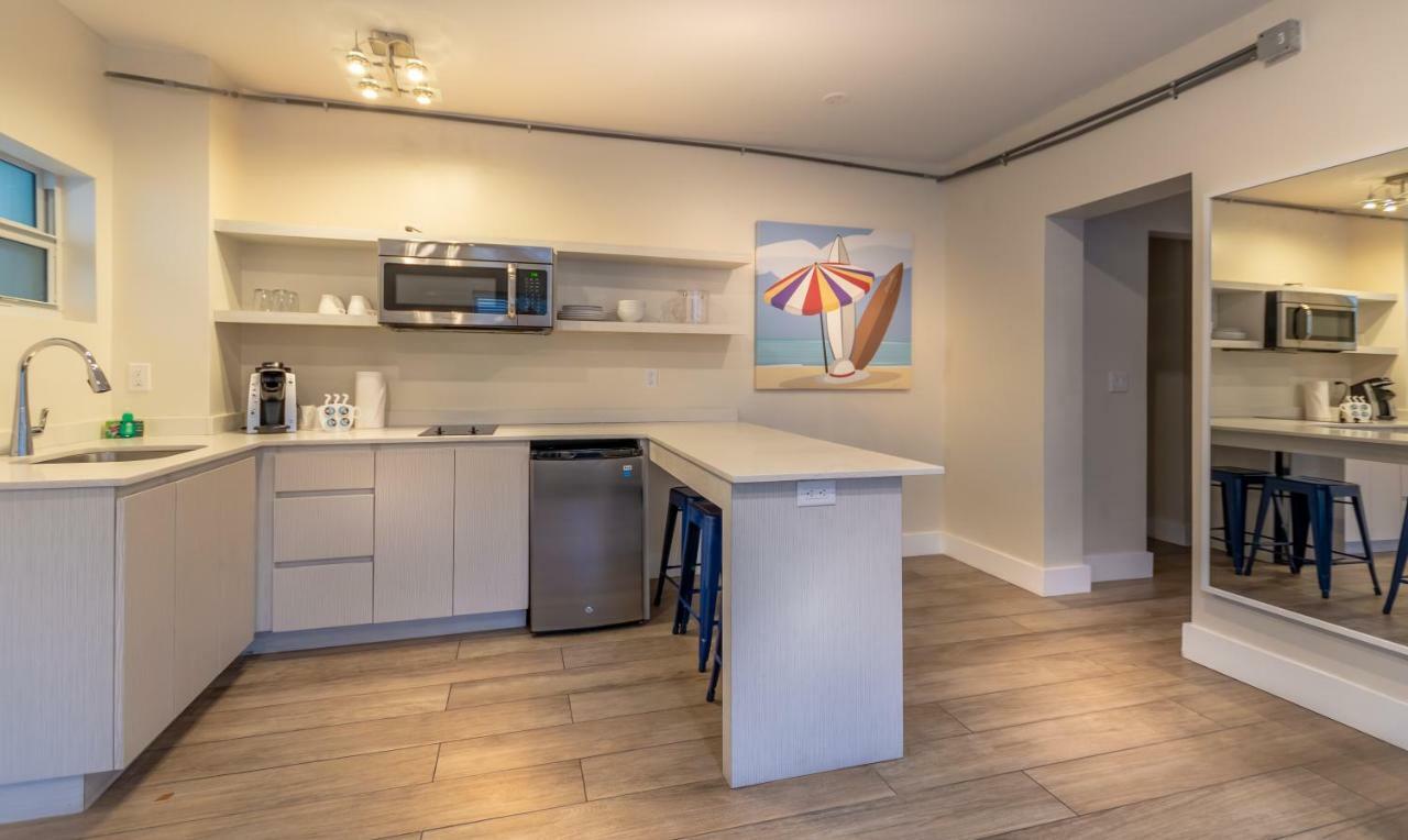 Fala Hotel Fort Lauderdale Ngoại thất bức ảnh