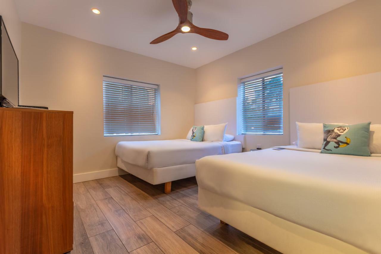 Fala Hotel Fort Lauderdale Ngoại thất bức ảnh