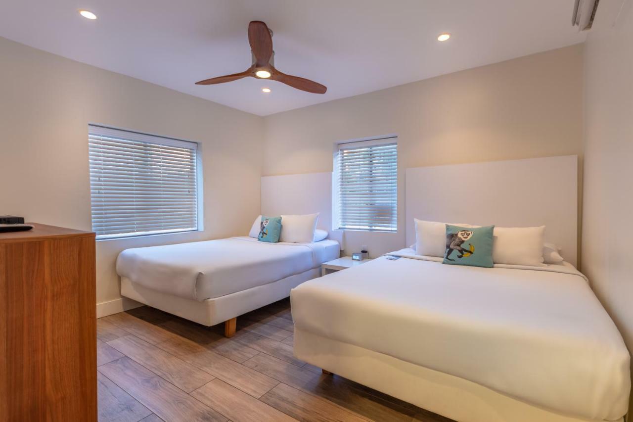 Fala Hotel Fort Lauderdale Ngoại thất bức ảnh