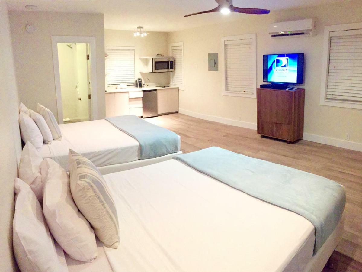 Fala Hotel Fort Lauderdale Ngoại thất bức ảnh
