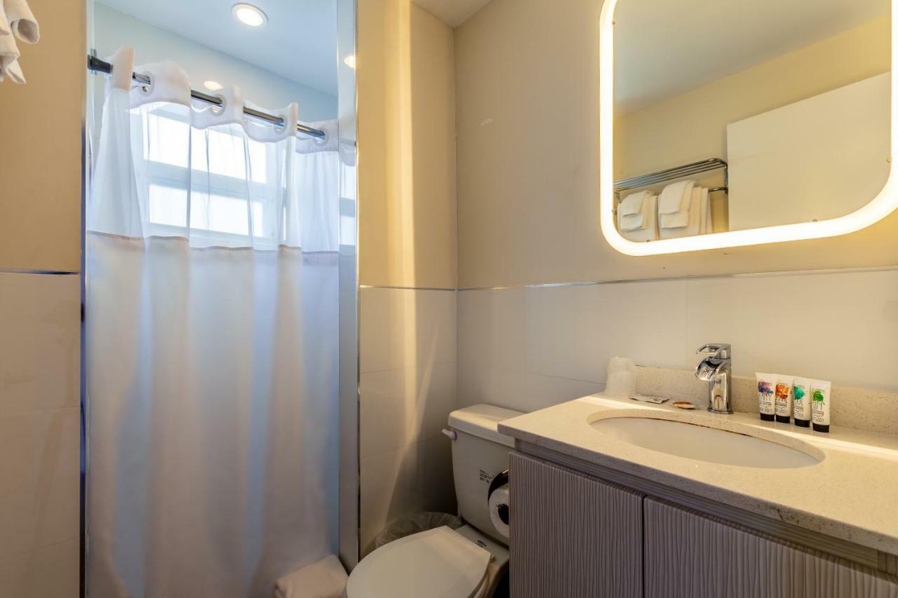 Fala Hotel Fort Lauderdale Ngoại thất bức ảnh