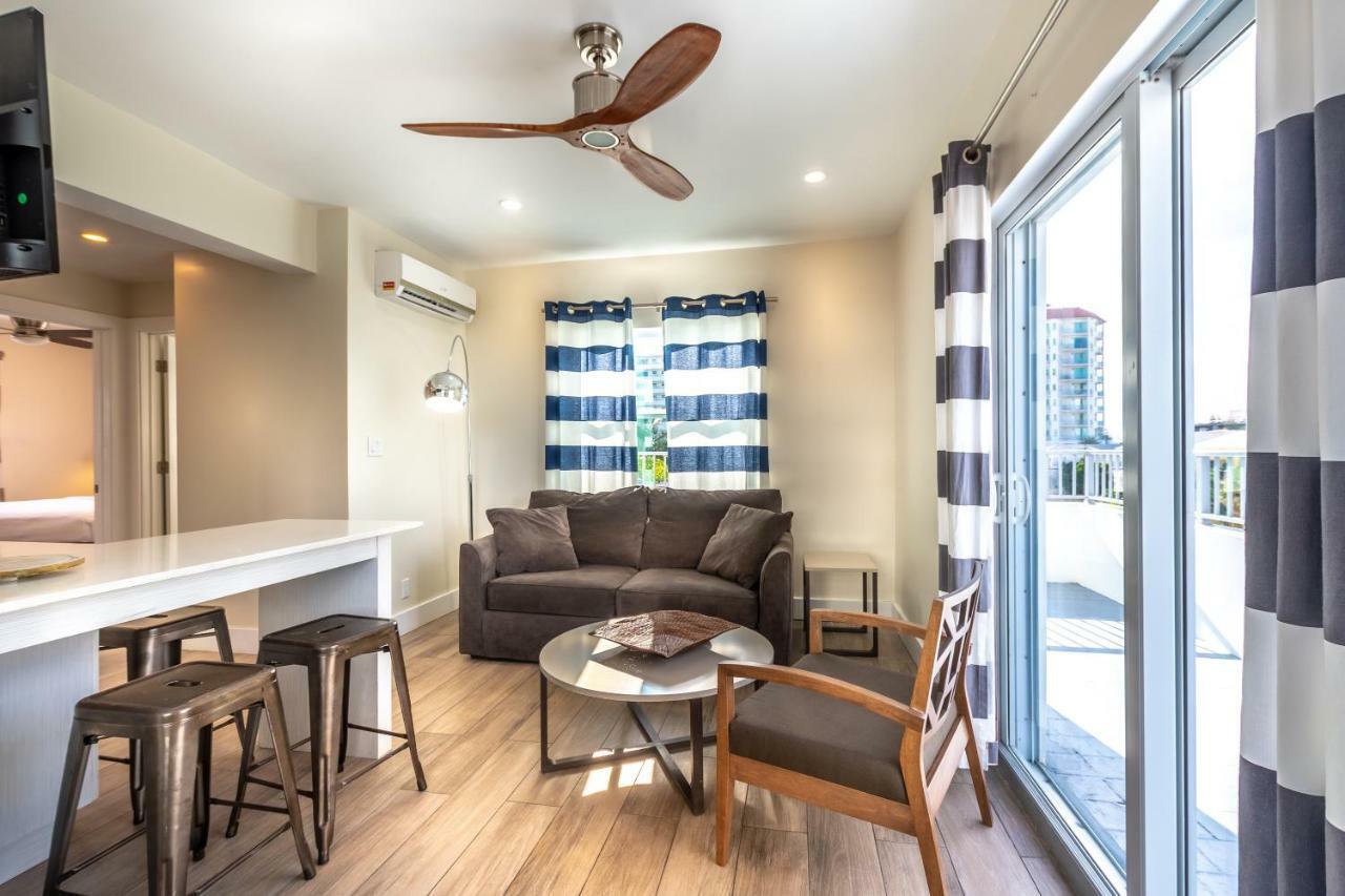 Fala Hotel Fort Lauderdale Ngoại thất bức ảnh