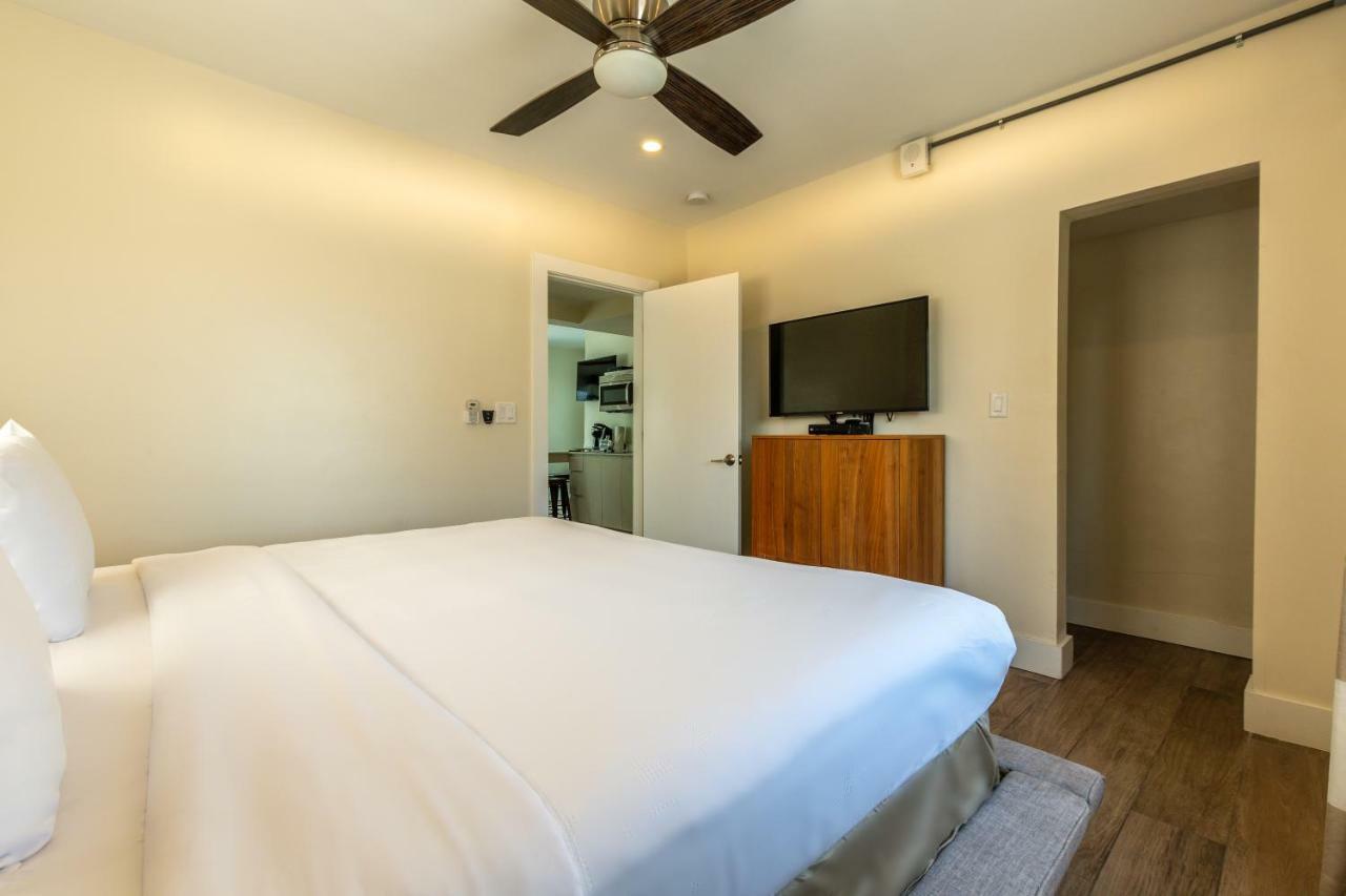Fala Hotel Fort Lauderdale Ngoại thất bức ảnh