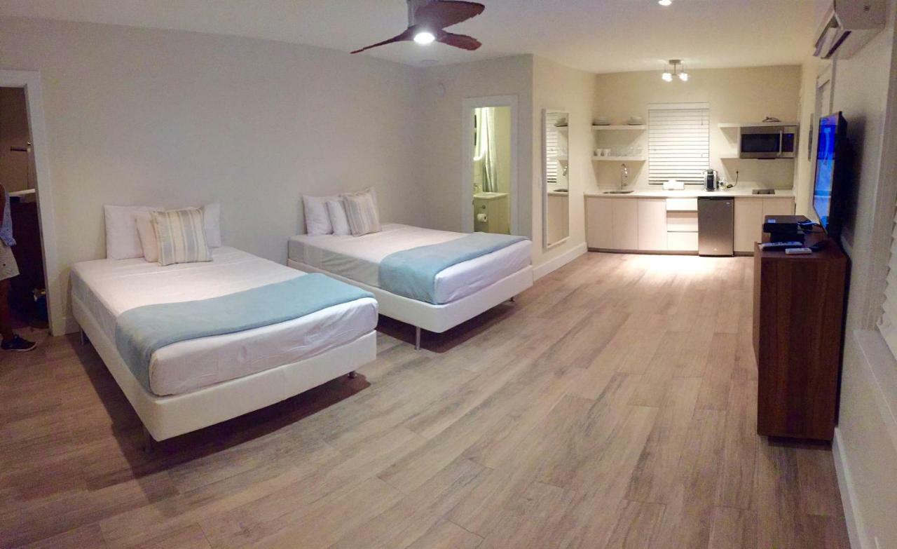 Fala Hotel Fort Lauderdale Ngoại thất bức ảnh