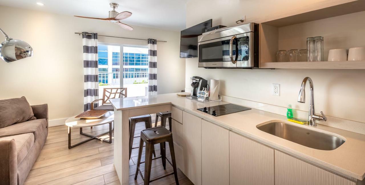 Fala Hotel Fort Lauderdale Ngoại thất bức ảnh