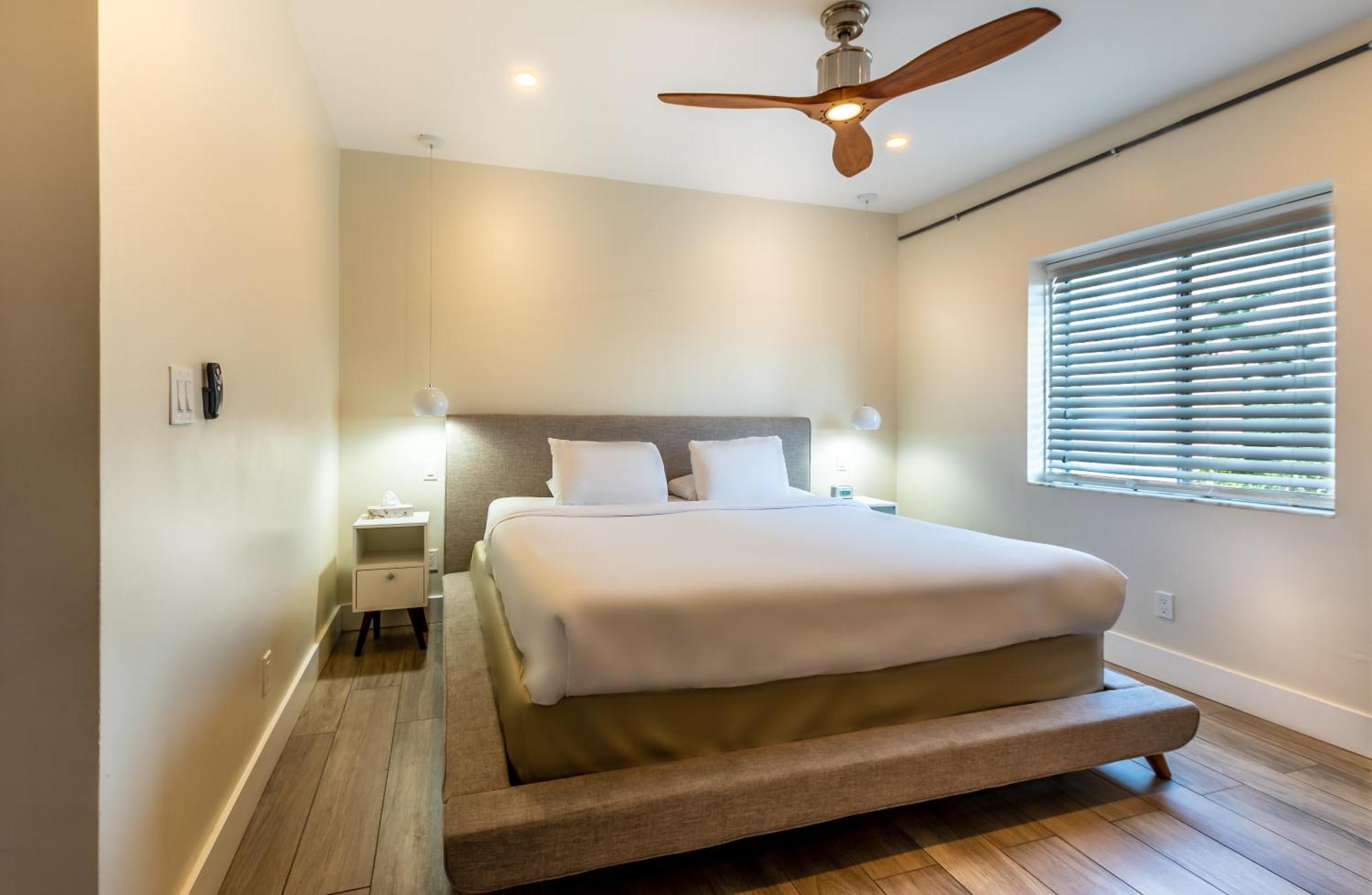 Fala Hotel Fort Lauderdale Ngoại thất bức ảnh