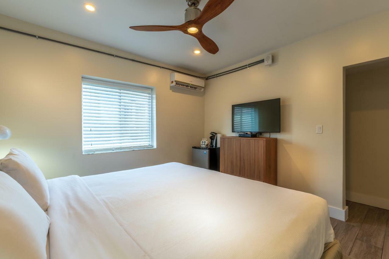 Fala Hotel Fort Lauderdale Ngoại thất bức ảnh