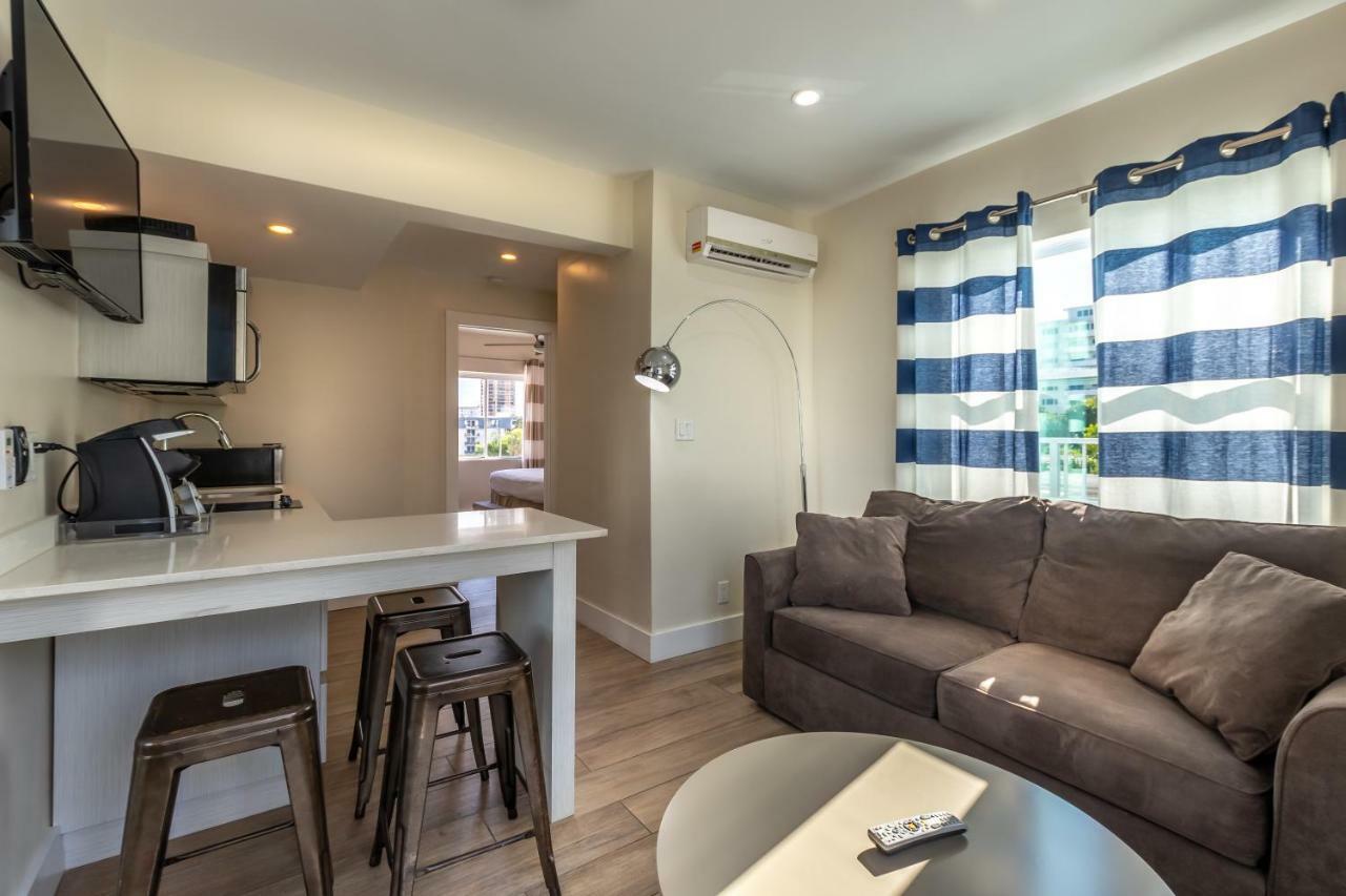 Fala Hotel Fort Lauderdale Ngoại thất bức ảnh