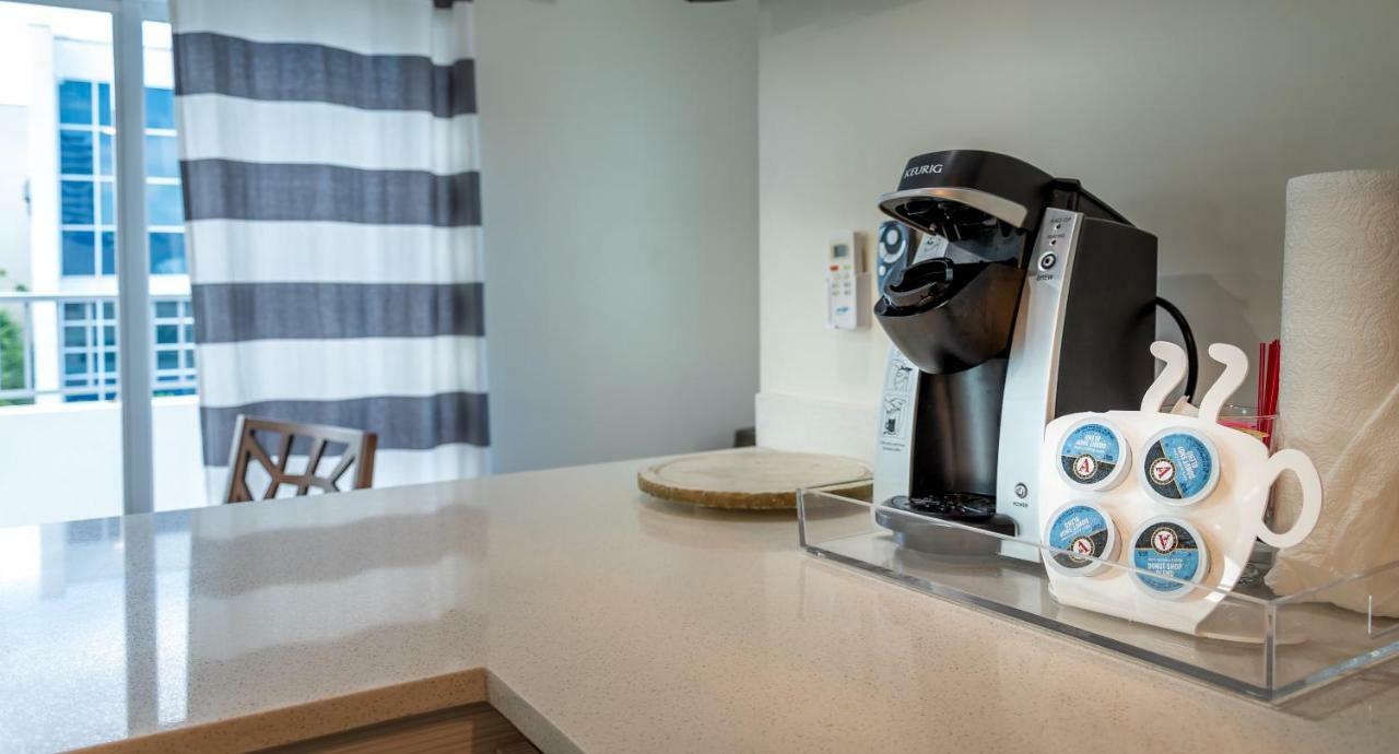 Fala Hotel Fort Lauderdale Ngoại thất bức ảnh