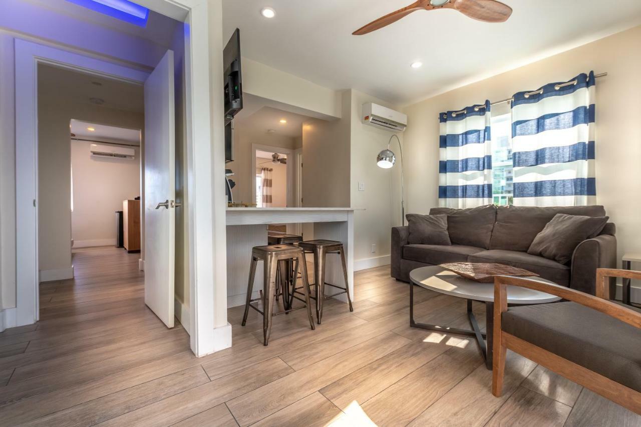 Fala Hotel Fort Lauderdale Ngoại thất bức ảnh